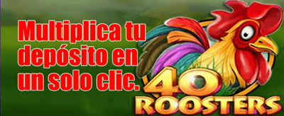 Recarga Diaria Explosiva promotion