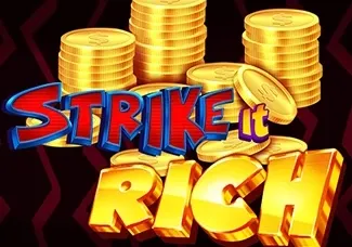 Strike it Rich