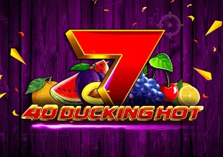 40 Ducking Hot game thumbnail