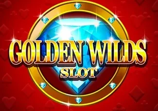 Golden Wilds game thumbnail