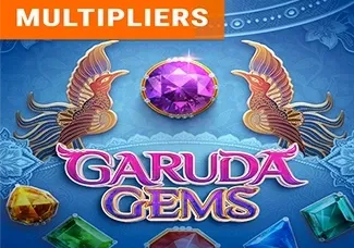 Garuda Gems game thumbnail
