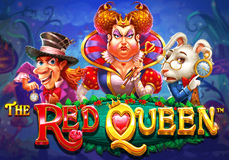 The Red Queen game thumbnail