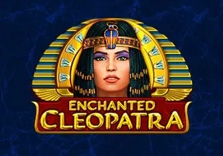 Enchanted Cleopatra game thumbnail