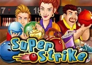 Super Strike game thumbnail