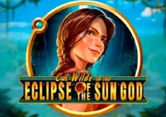 Cat Wilde in the Eclipse of the Sun God game thumbnail