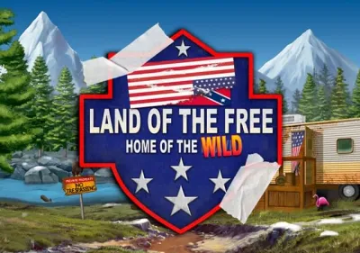 Land of the Free game thumbnail